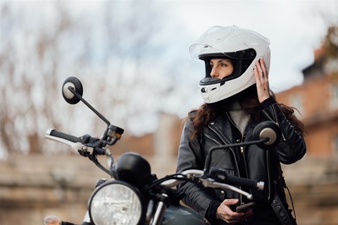 SENA Phantom vorgestellt