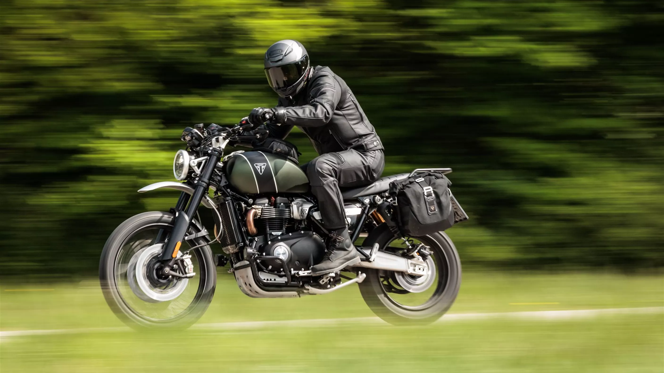Held Cosmo 4 Tourenkombi im Test Held Cosmo 4 Tourenkombi im Test