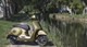 Vespa GTS 310 SuperSport im Test 2025