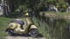 Vespa GTS 310 SuperSport im Test 2025