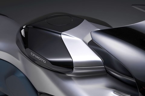 Aufatmen bei CFMOTO - Leeb wird neuer Generalimporteur!