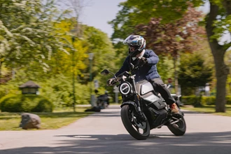 NIU RQi 2025 im Test – Elektrisches A1-Motorrad  NIU RQi 2025 im Test – Elektrisches A1-Motorrad