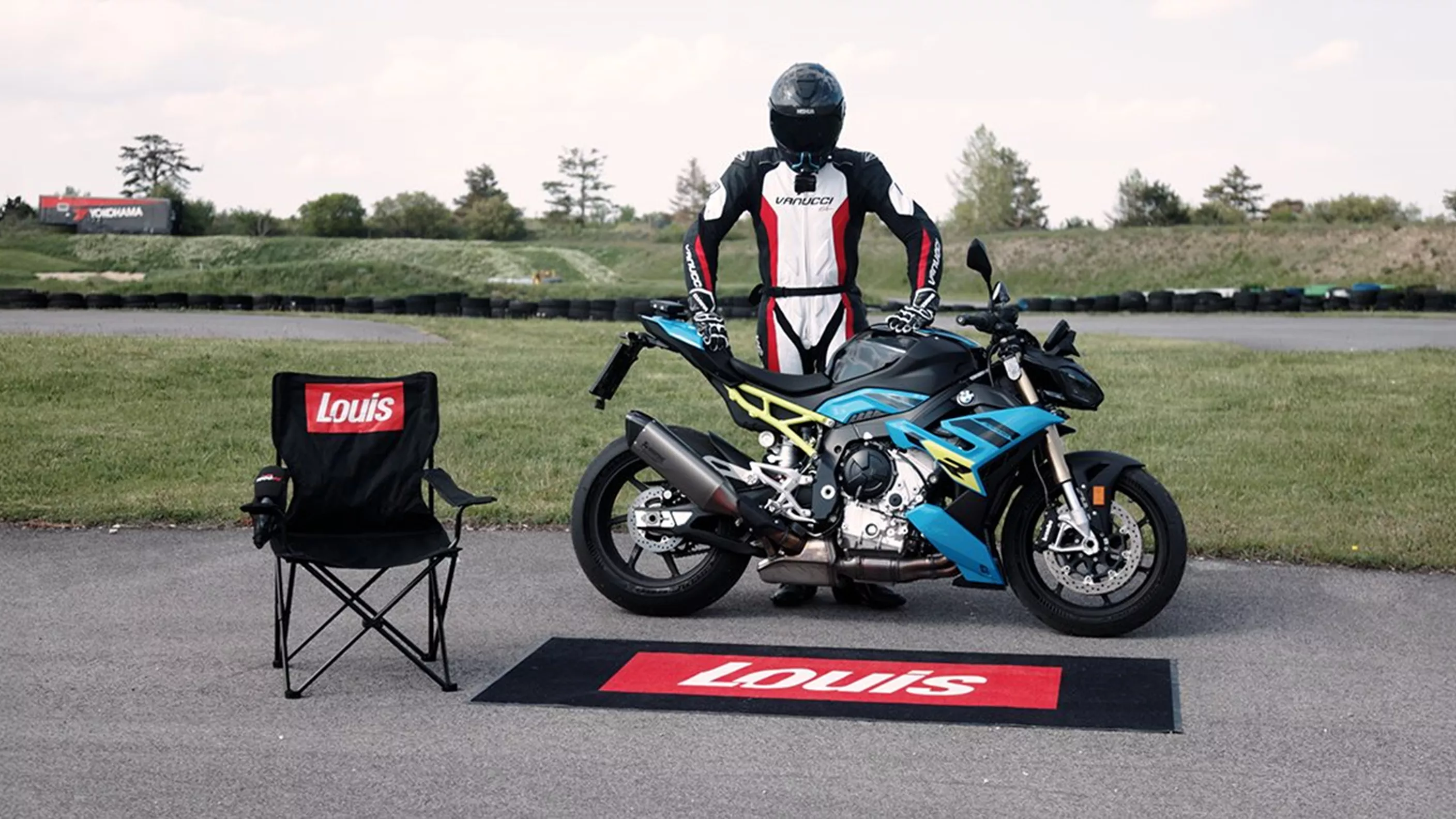 BMW S 1000 R 2025 v testu BMW S 1000 R 2025 v testu