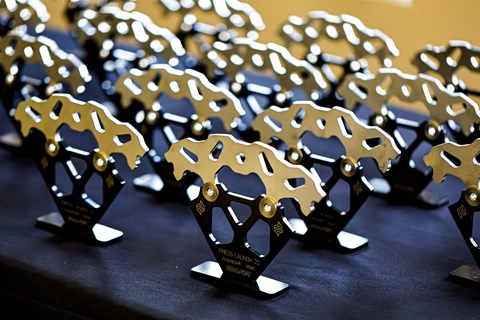 Galfer präsentiert „Floatech Road“