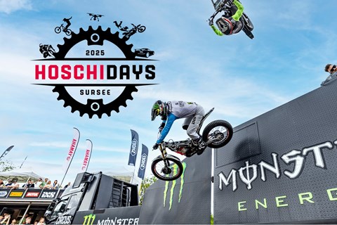 hoschidays 2025 in Sursee