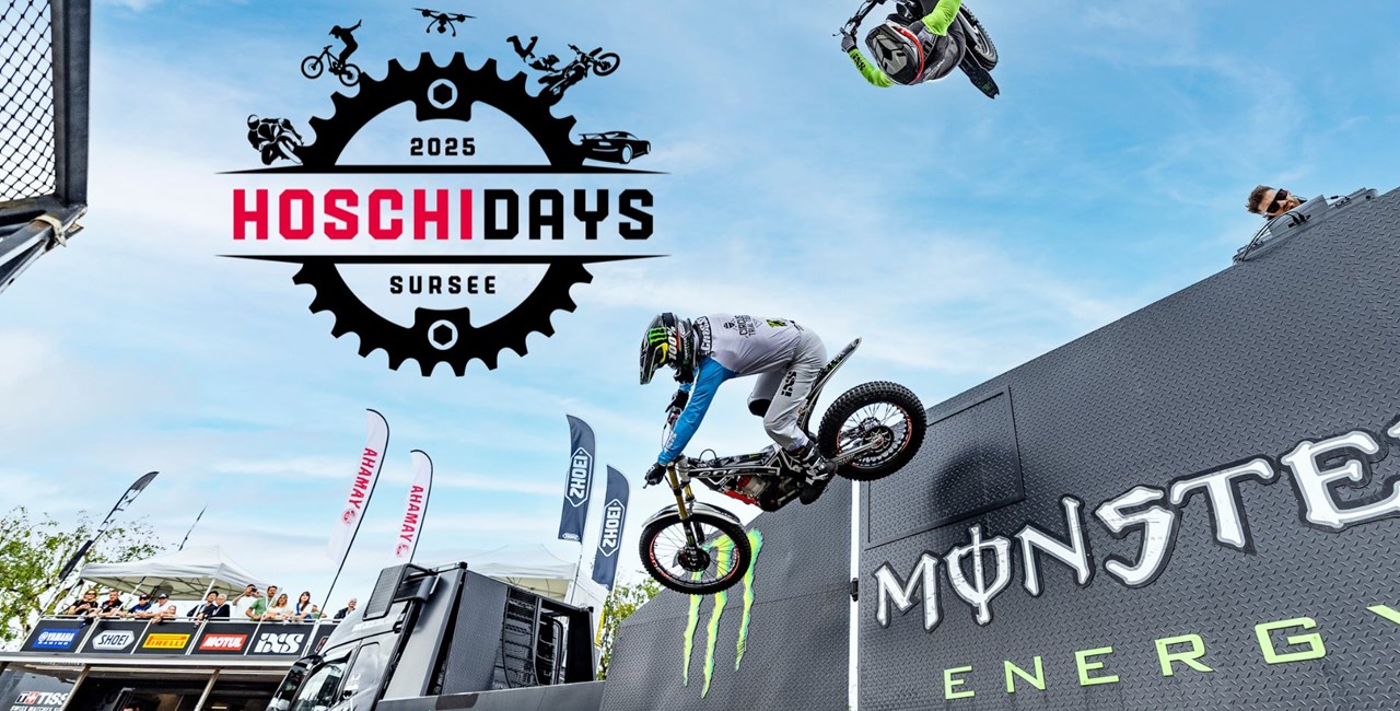 hoschidays 2025 in Sursee