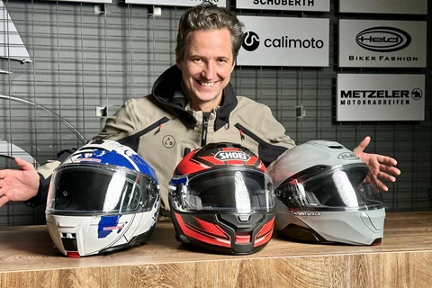 Klapphelm Vergleich Klapphelm Vergleich