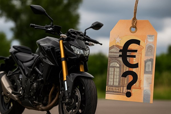 So werden wir abgezogen! 