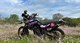 Krka Enduro mit der Yamaha Tenere 700