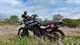 Krka Enduro mit der Yamaha Tenere 700