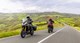 Neue Yamaha Tracer 7 und Tracer 7 GT 2025