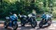 Suzuki A2-Test Schweiz: GSX-8S, 8R & V-Strom im Vergleich