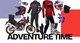 Adventure-Motorradkleidung 2025