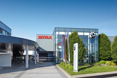 Elektroantrieb von Rotax: Das steckt in Can-Am Motorrädern