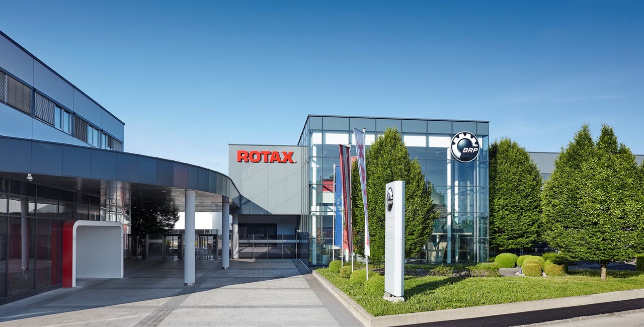 Elektroantrieb von Rotax: Das steckt in Can-Am Motorrädern