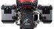 Hepco&Becker rüstet die Ducati Multistrada V4 auf