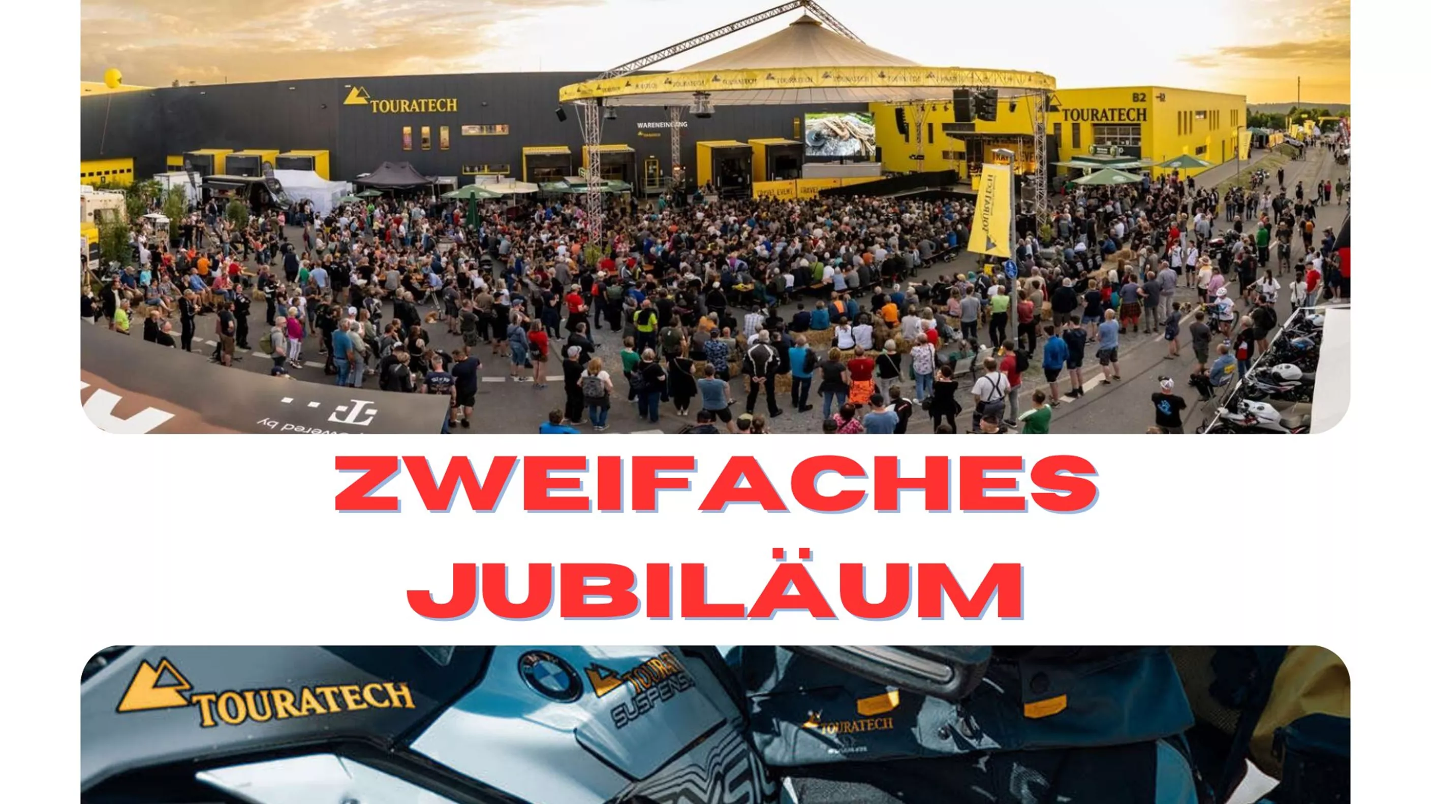 I nuovi caschi Aventuro da toccare con mano I nuovi caschi Aventuro da toccare con mano