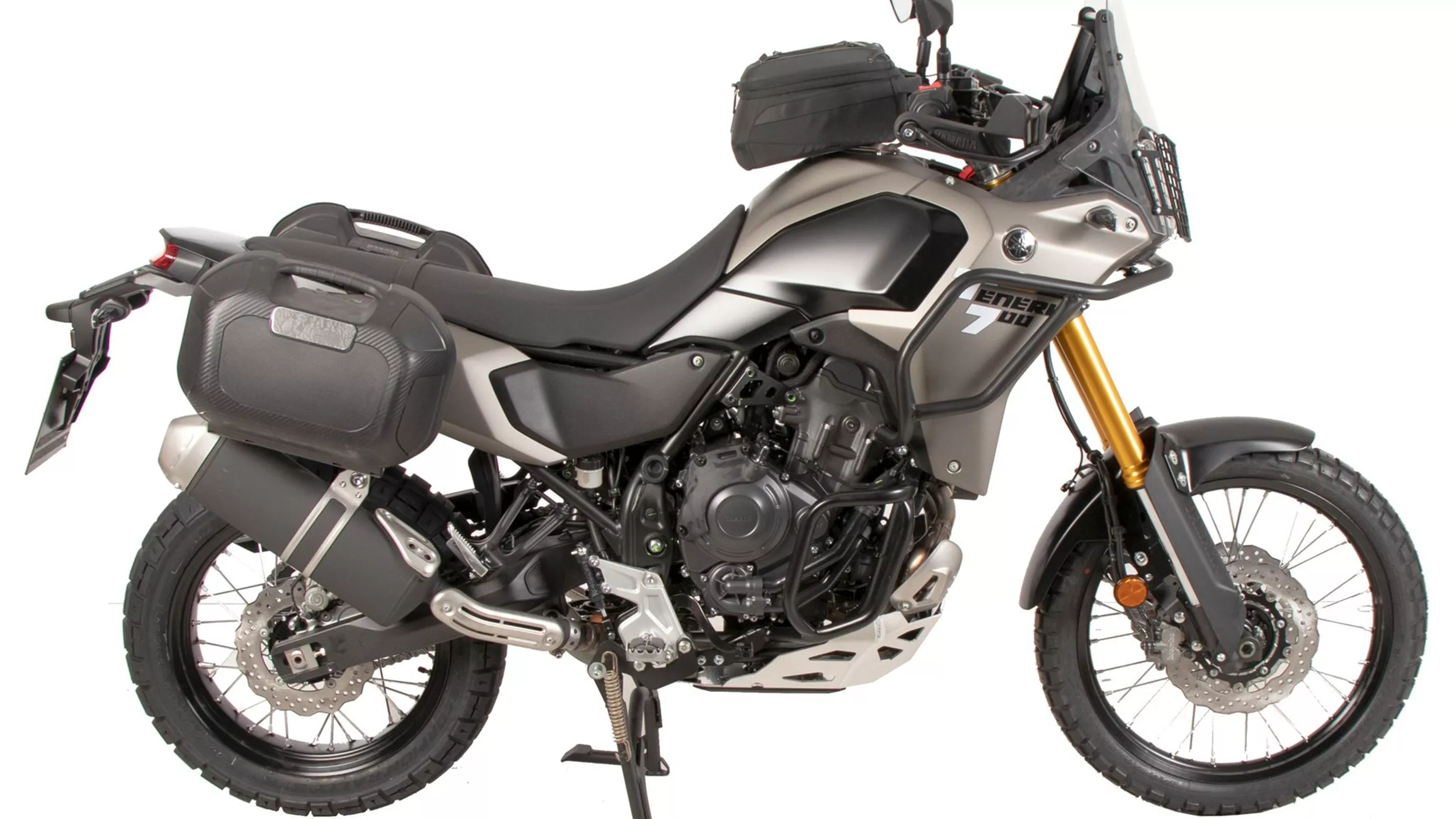 Hepco&Becker Zubehör für Yamaha Ténéré 700 (2025–) Hepco&Becker Zubehör für Yamaha Ténéré 700 (2025–)