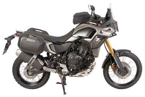 Hepco&Becker Zubehör für Yamaha Ténéré 700 (2025–)