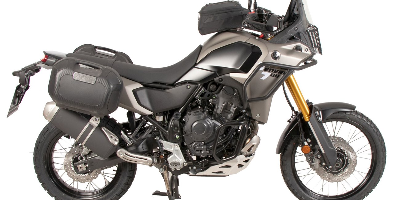 Hepco&Becker Zubehör für Yamaha Ténéré 700 (2025–)