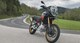 Die Aprilia Tuareg Rally 660 im Straßentest