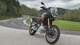 Die Aprilia Tuareg Rally 660 im Straßentest