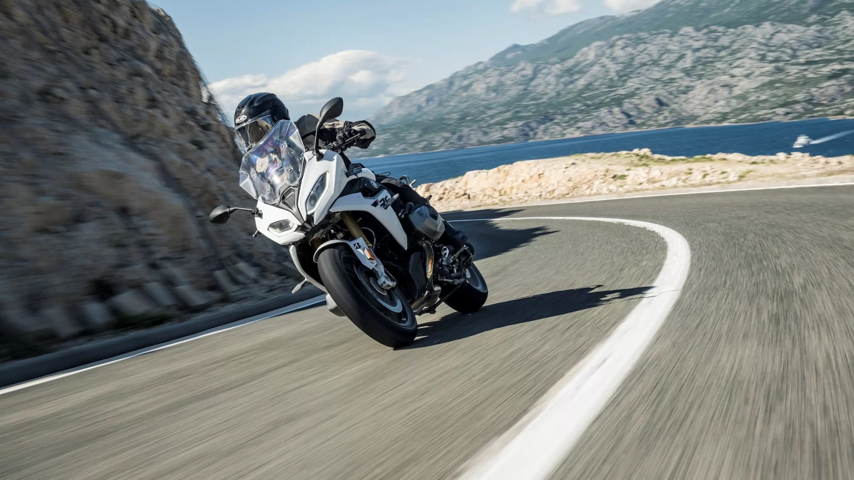 Bridgestone T33 im Test Bridgestone T33 im Test