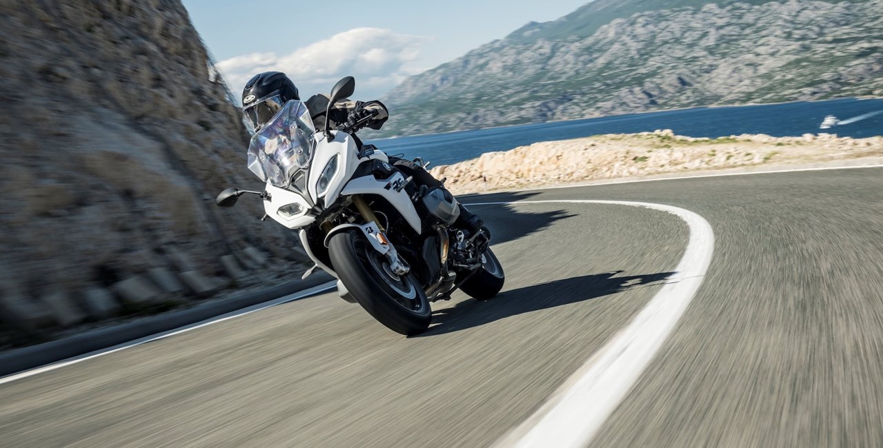 Bridgestone T33 im Test