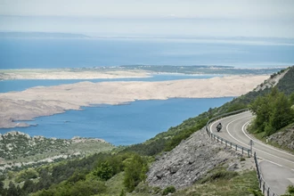 5 Reisemotorräder im Vergleich 5 Reisemotorräder im Vergleich