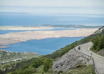 5 Reisemotorräder im Vergleich 5 Reisemotorräder im Vergleich
