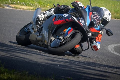 EB-Fahrtechnik bringt dich aufs nächste Level!