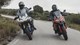 Ducati Multistrada V2 S vs. BMW F 900 XR Test & Vergleich