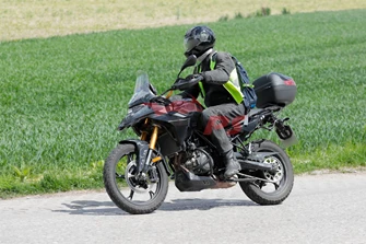 Vom Prototyp zur Realität: BMW F 450 GS Erlkönig 2026 Vom Prototyp zur Realität: BMW F 450 GS Erlkönig 2026