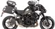Kawasaki Z900 und Z900 SE 2025: Zubehör von Hepco&Becker