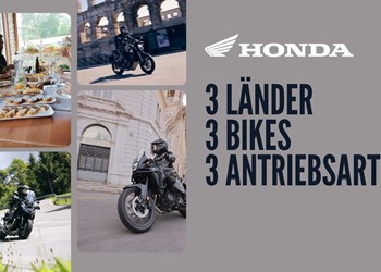 Kupplung, E-Clutch oder DCT ?