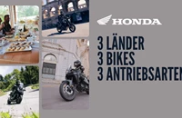 Testbericht Honda CB650R E-Clutch - Vorschaubild Honda CB650R E-Clutch