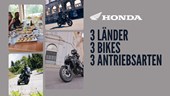 Kupplung, E-Clutch oder DCT ?