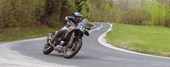 Yamaha Tenere 700 2025 im Test auf der Landstraße