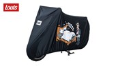 Indoor-Abdeckhaube Sleep in MOTOmania-Design bei Louis
