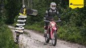 Touratech Federbein Extreme für KTM & Co. jetzt erhältlich