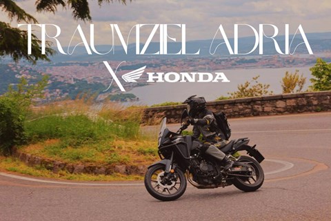 Traumziel Adria - Warum sich die Reise lohnt