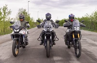 Testbericht QJ Motor SRT 700 SX - Vorschaubild QJ Motor SRT 700 SX