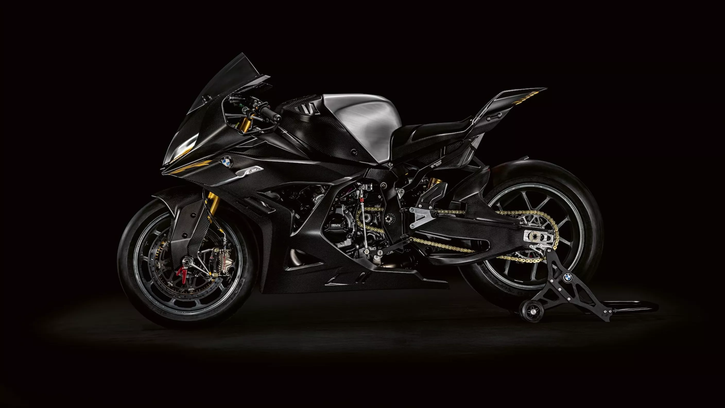 BMW Concept RR BMW Concept RR