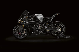 BMW Concept RR BMW Concept RR