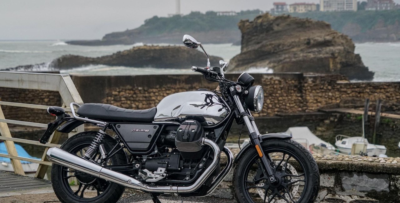 Gebrauchtberatung Moto Guzzi V7 (ab V7 III / 2017)