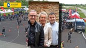 Josef Faber ist neuer Obmann der Arge 2Rad