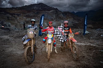 Erzberg Rodeo Rocket Ride Erzberg Rodeo Rocket Ride