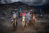 Erzberg Rodeo Rocket Ride