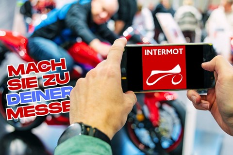 INTERMOT 2025