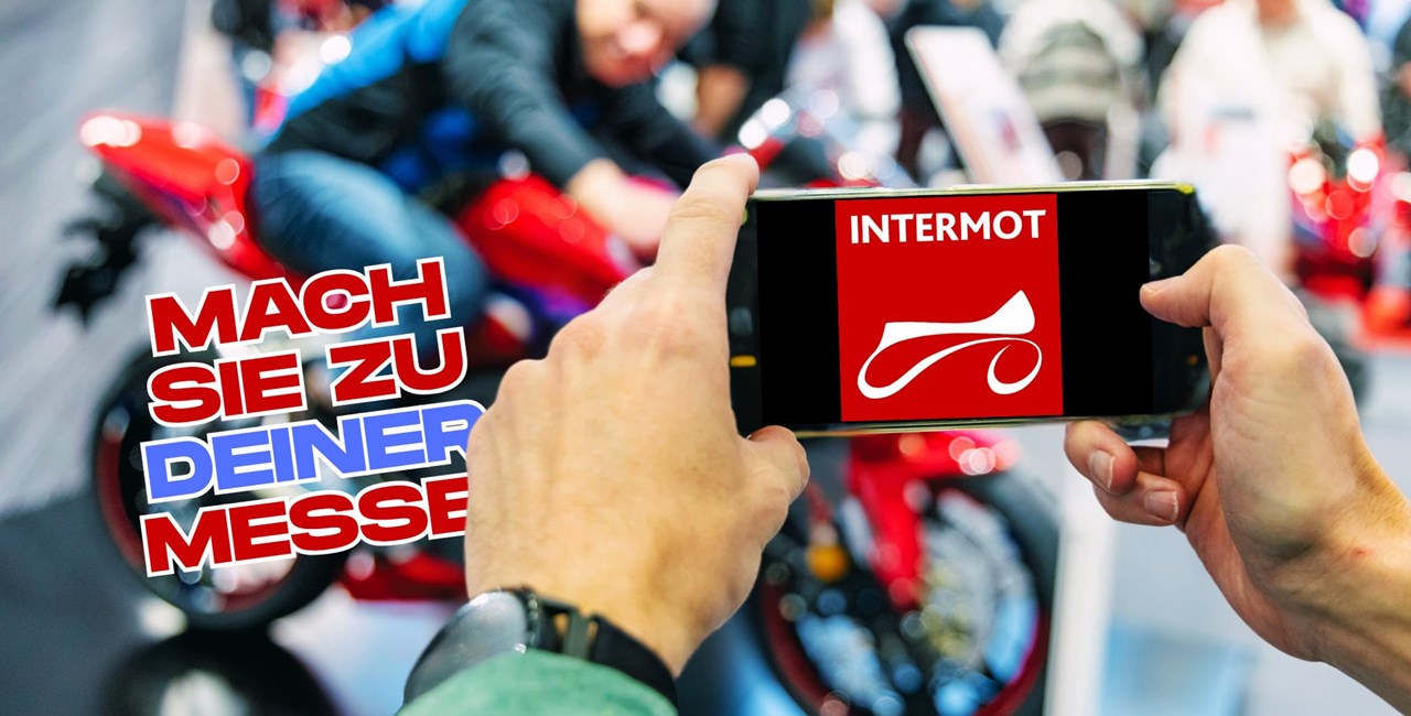 INTERMOT 2025